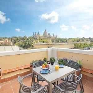 Apartamento Ático