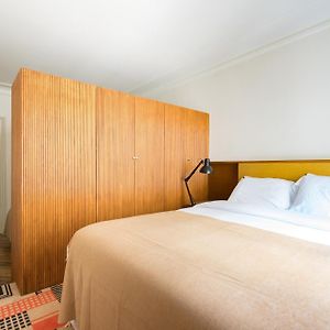 Pied A Terre Palestro